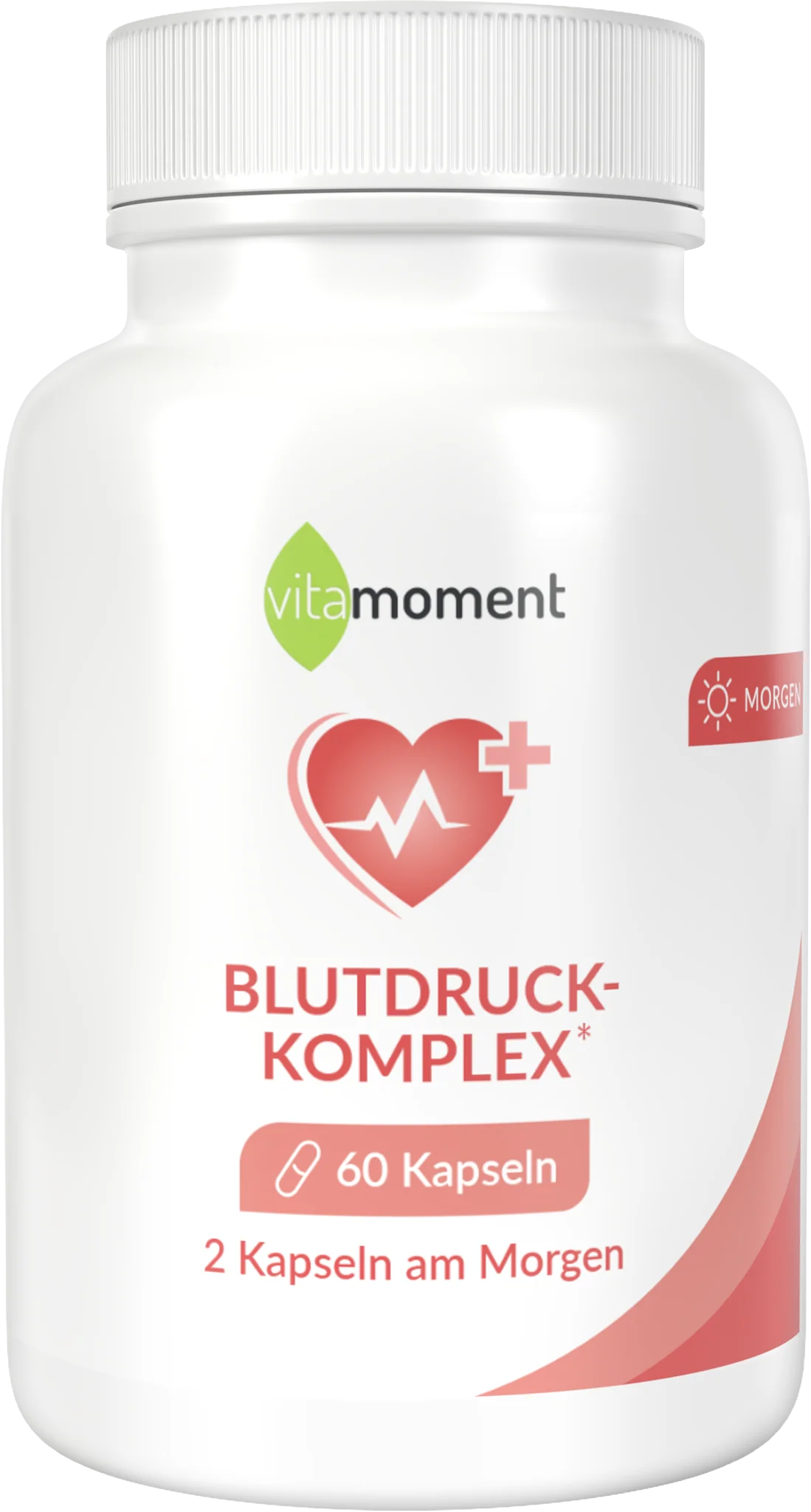 Blutdruck-Komplex (Morgens)