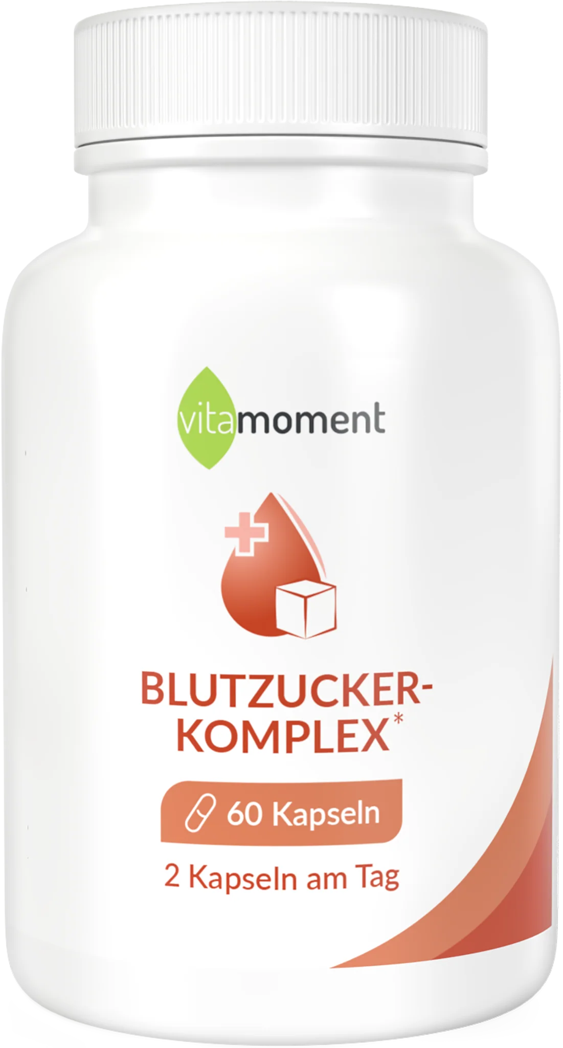 Blutzucker-Komplex