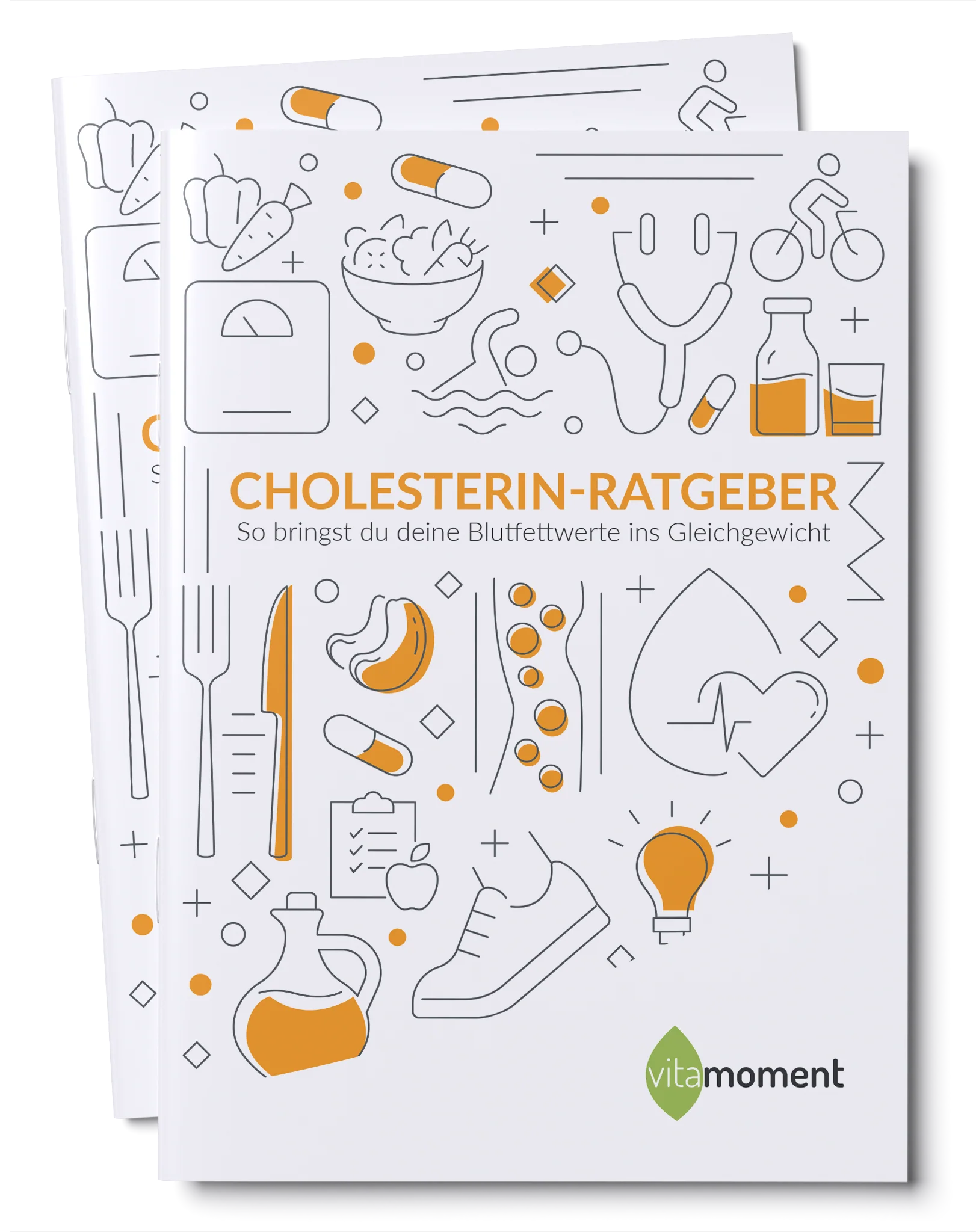 Cholesterin-Ratgeber