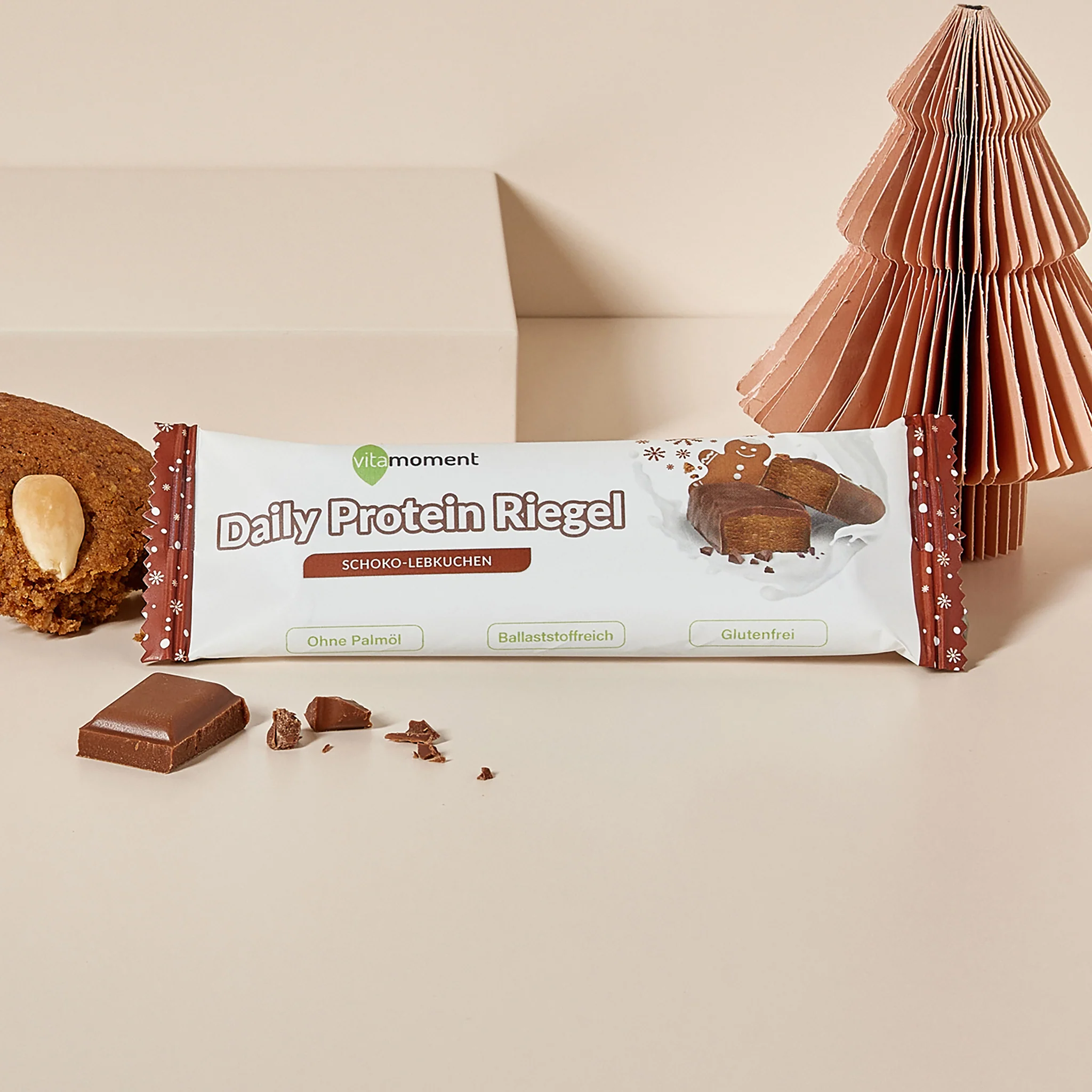 Daily Protein Riegel - Image 9