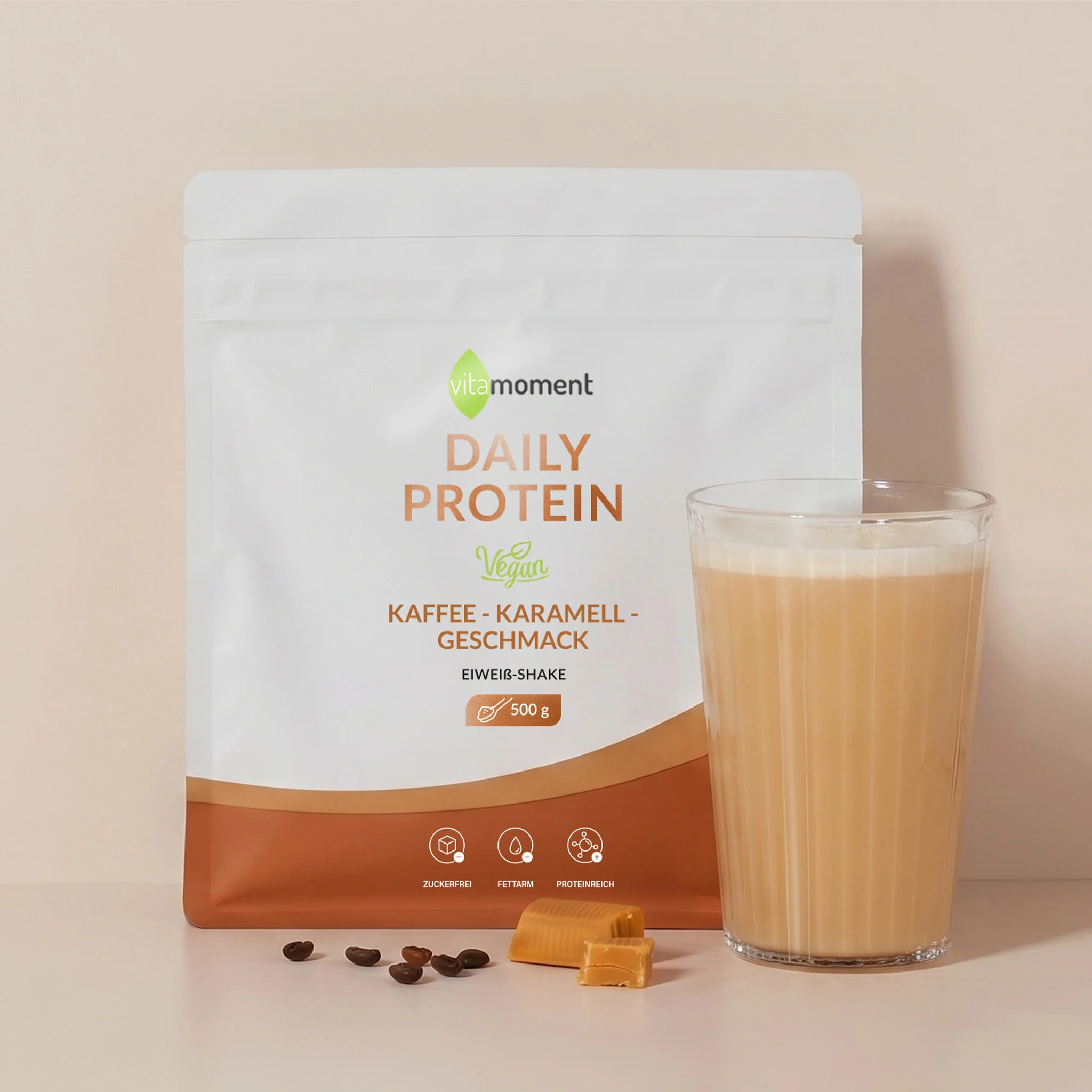 Daily Protein Shake Vegan - Image 18