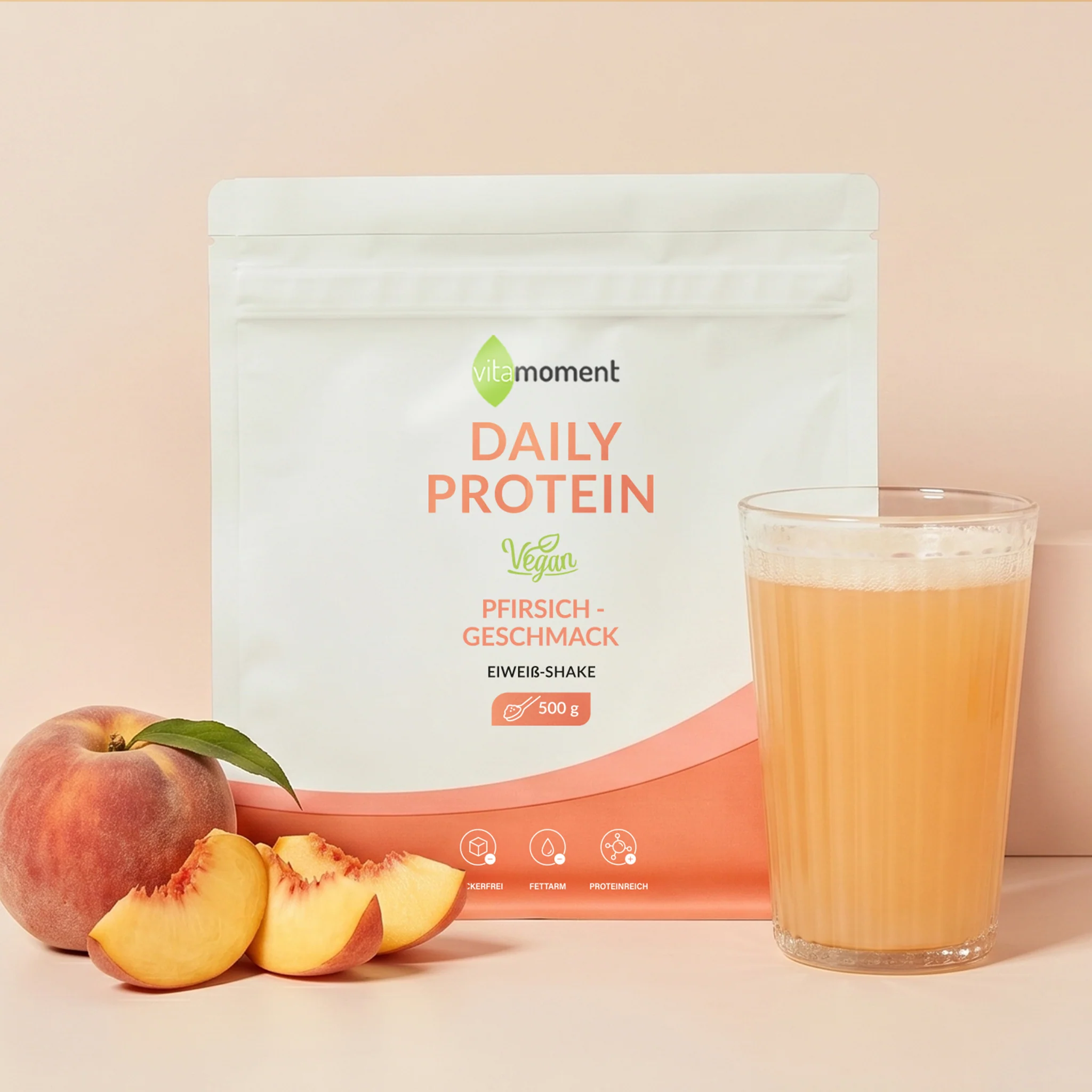 Daily Protein Shake Vegan - Image 21
