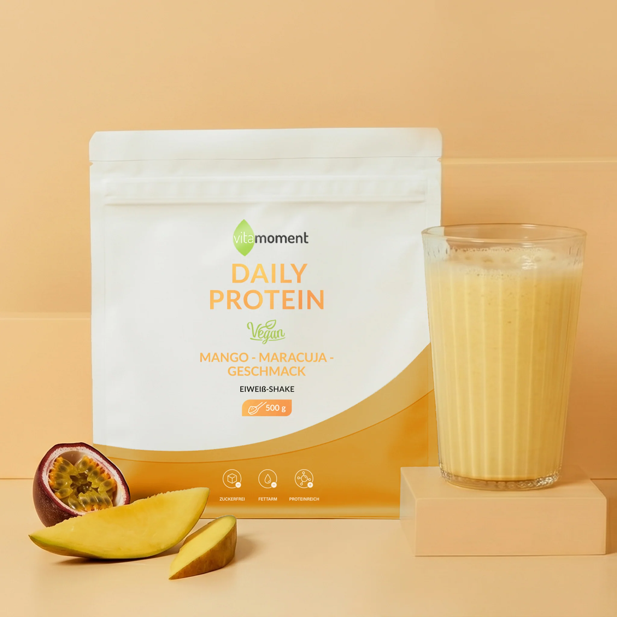 Daily Protein Shake Vegan - Image 22
