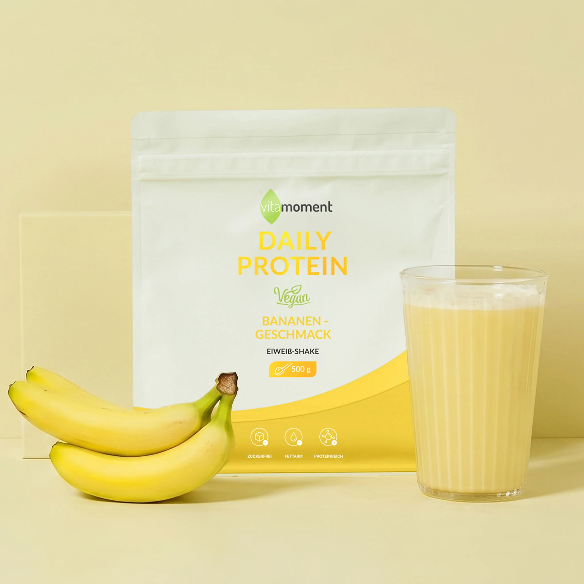 Daily Protein Shake Vegan - Image 23