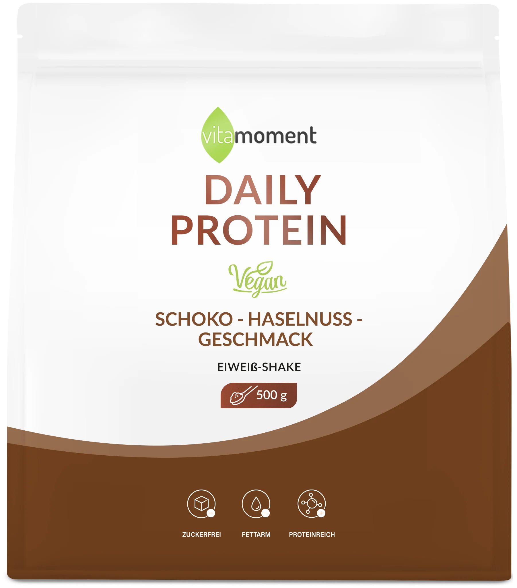 Daily Protein Shake Vegan - Image 3