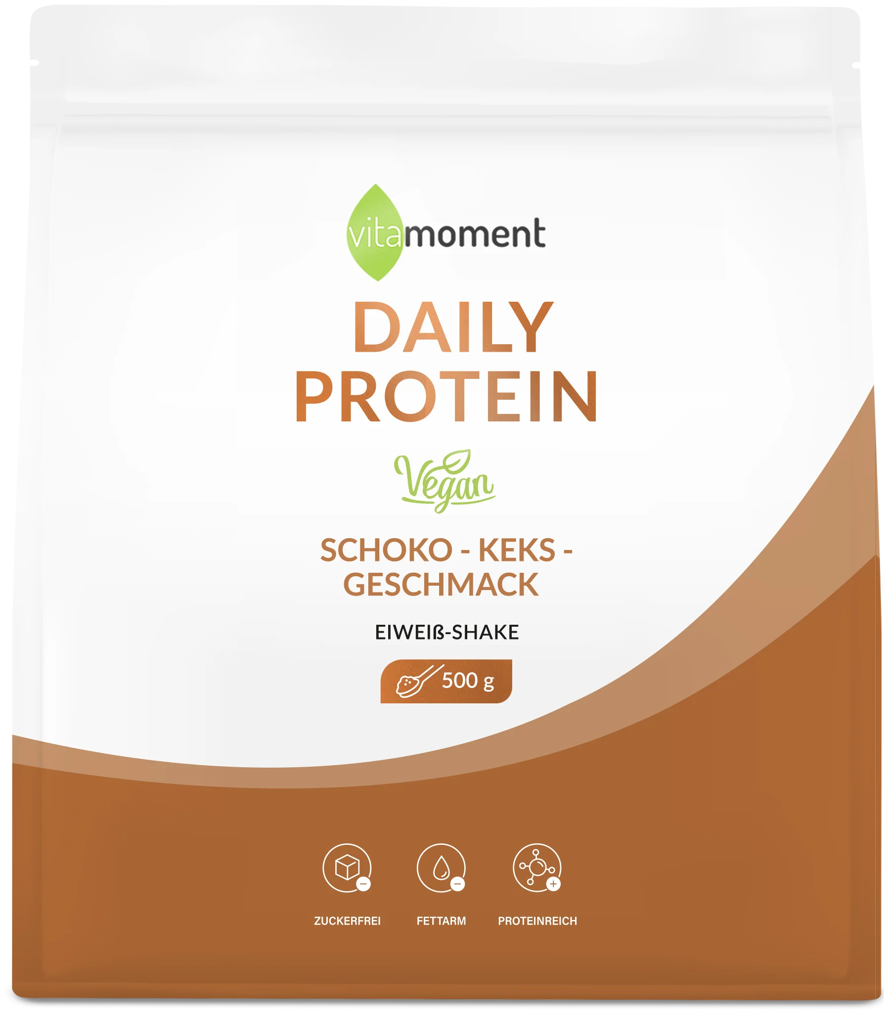Daily Protein Shake Vegan - Image 4
