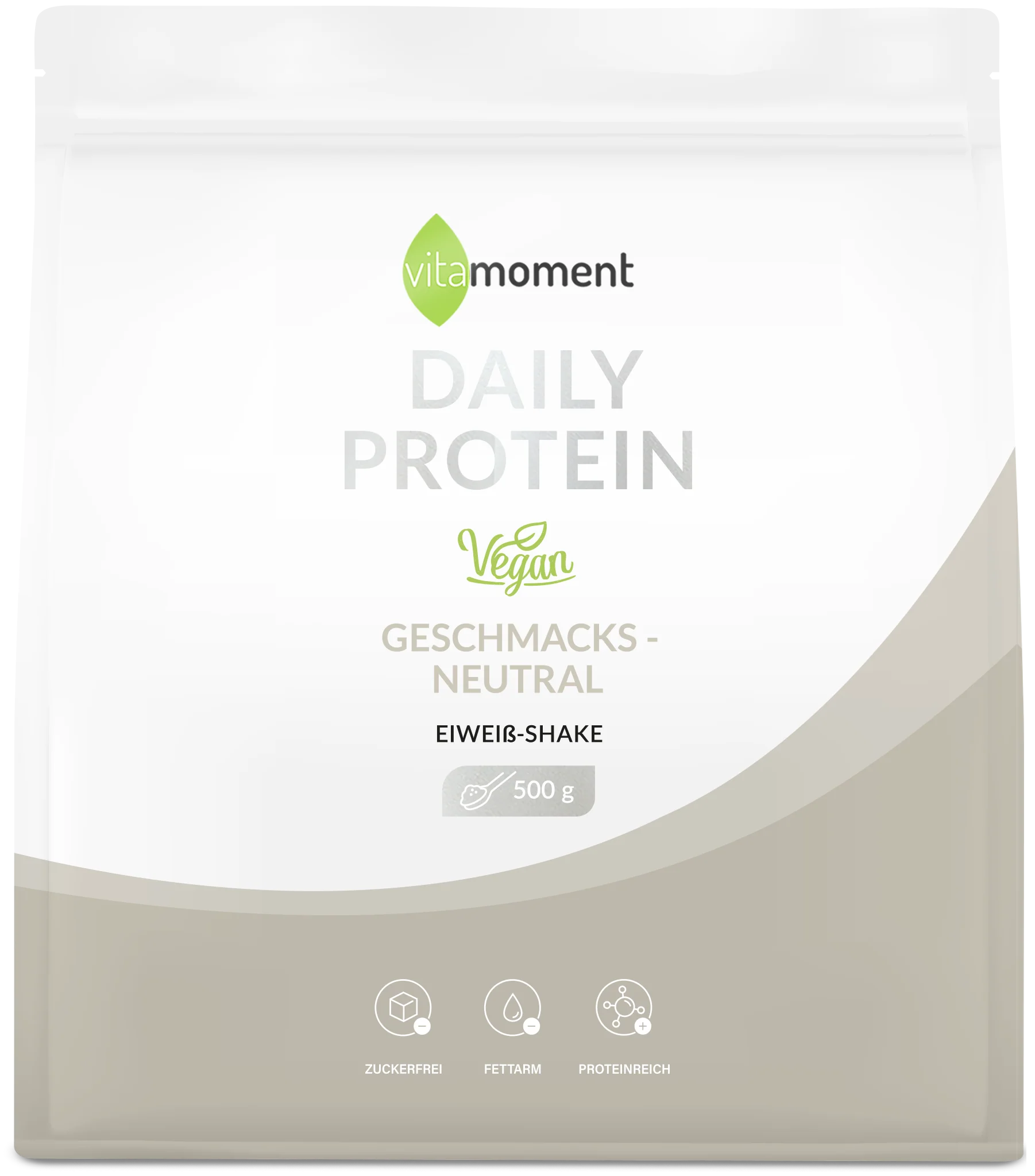 Daily Protein Shake Vegan - Image 6