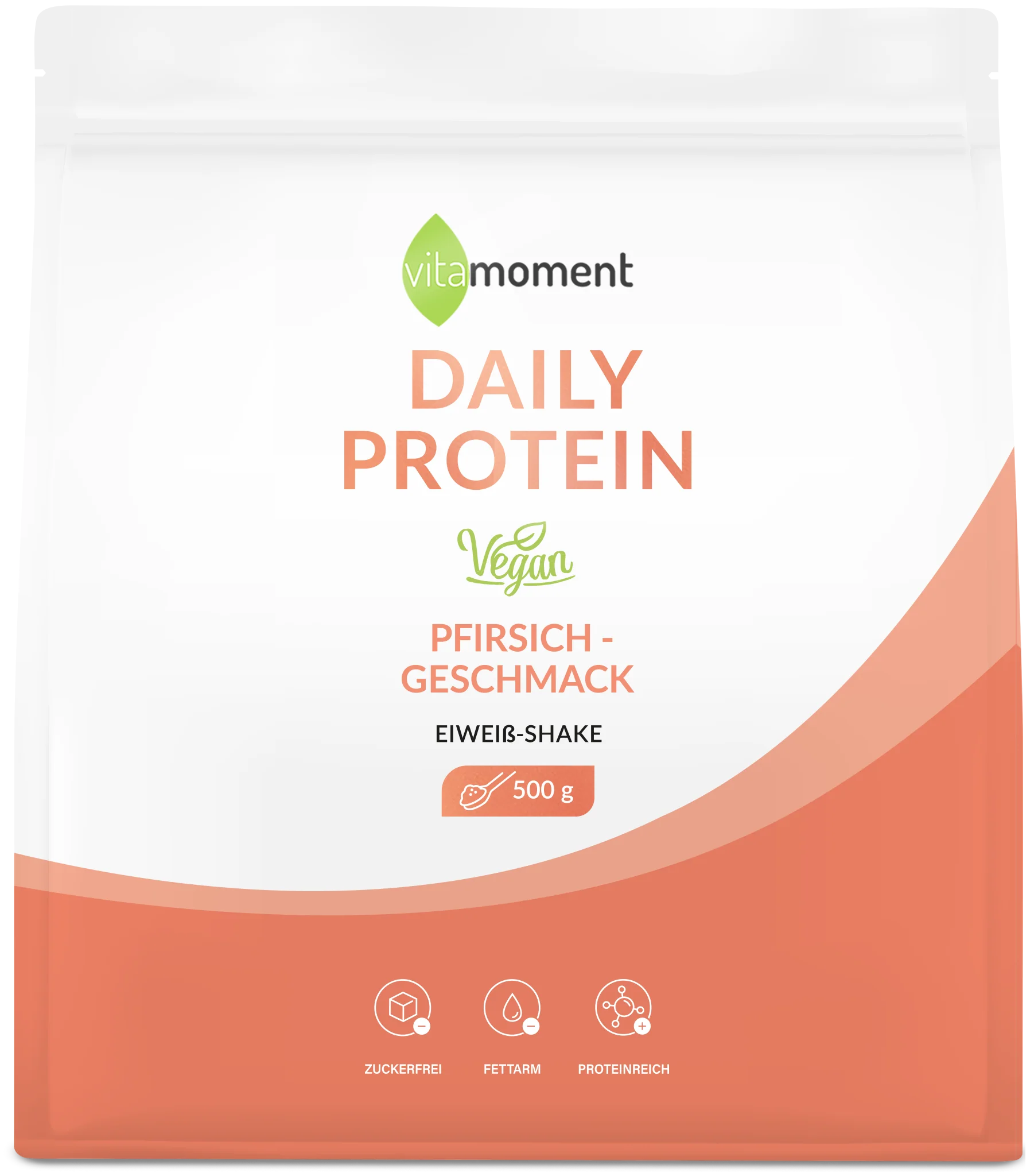 Daily Protein Shake Vegan - Image 7