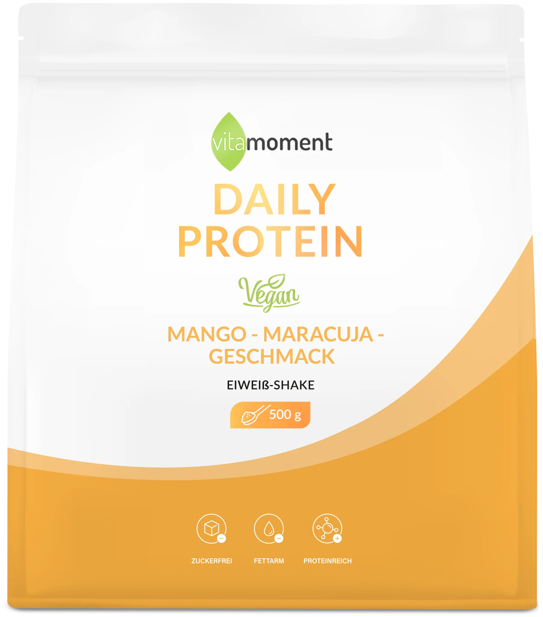 Daily Protein Shake Vegan - Image 8