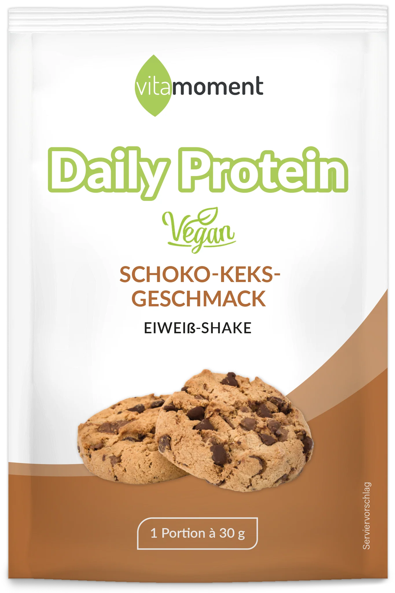 Daily Protein Vegan Probe - Image 4