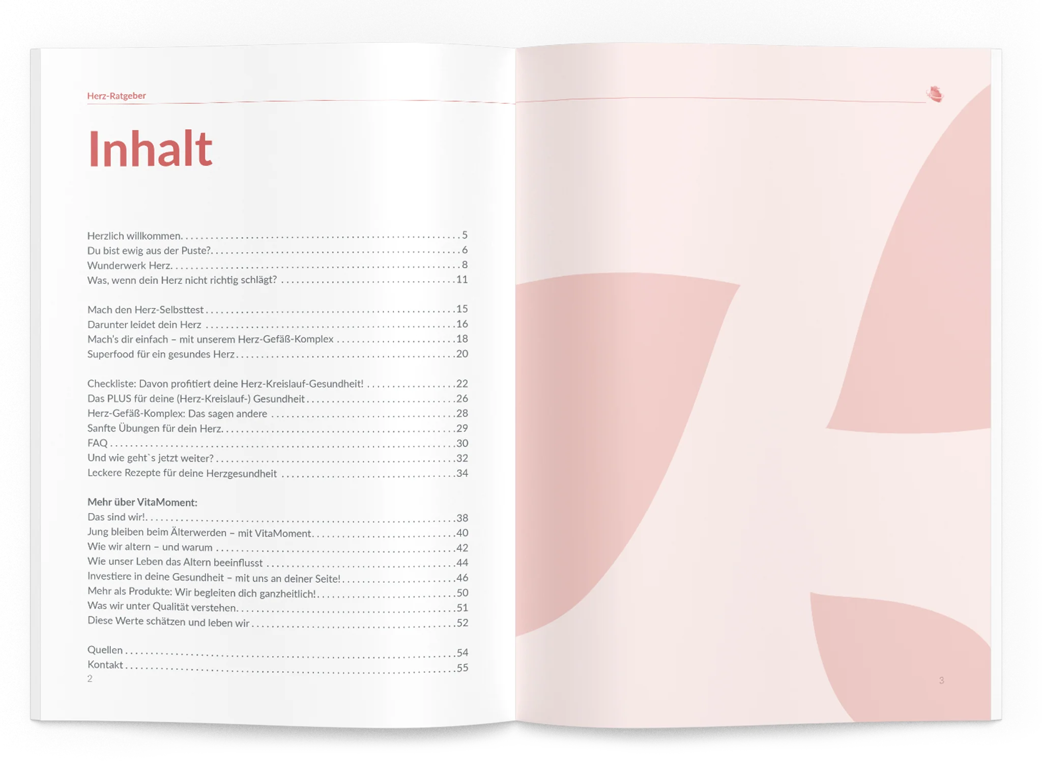 Herz-Ratgeber - Image 2