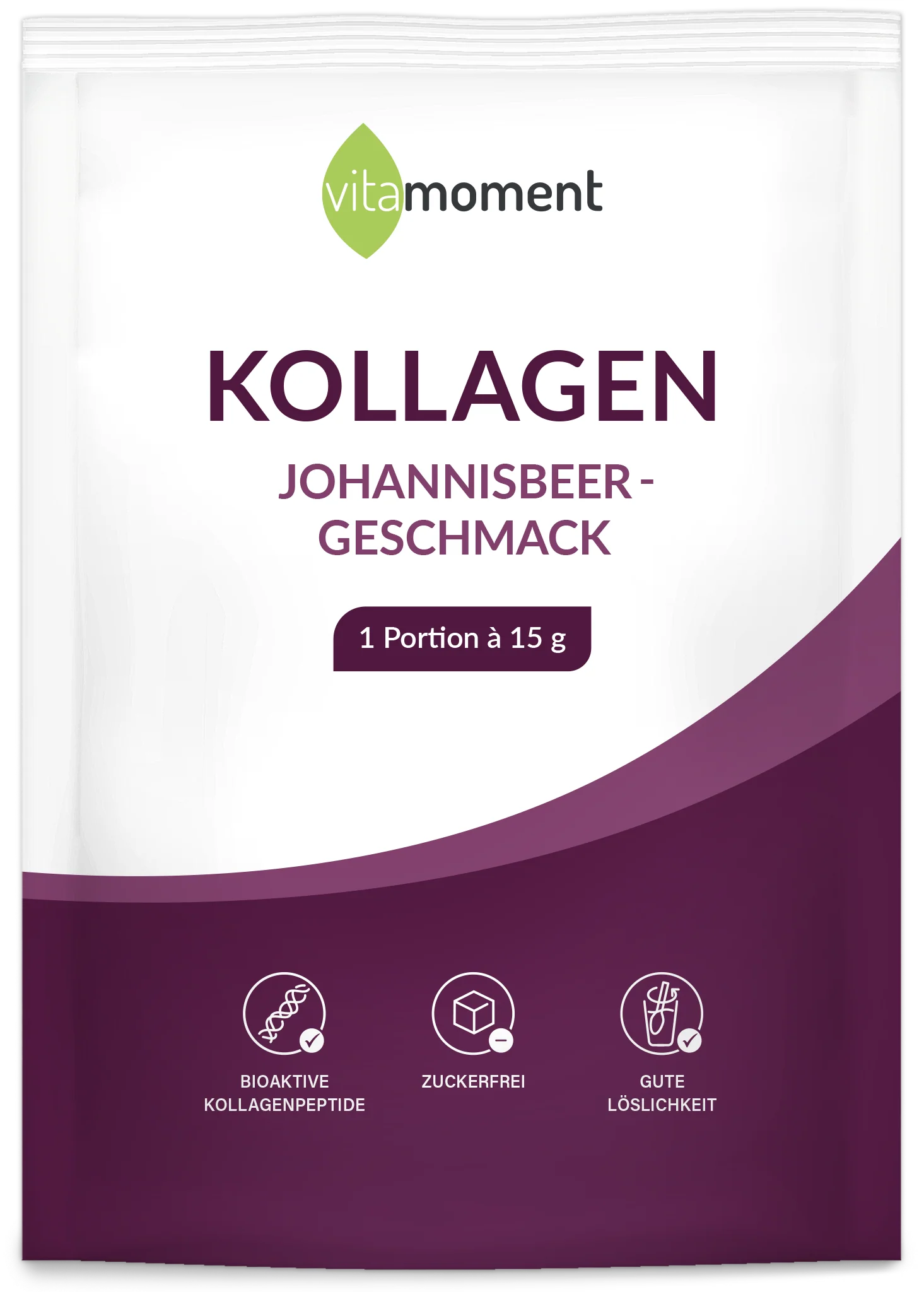 Kollagen Probe - Image 2