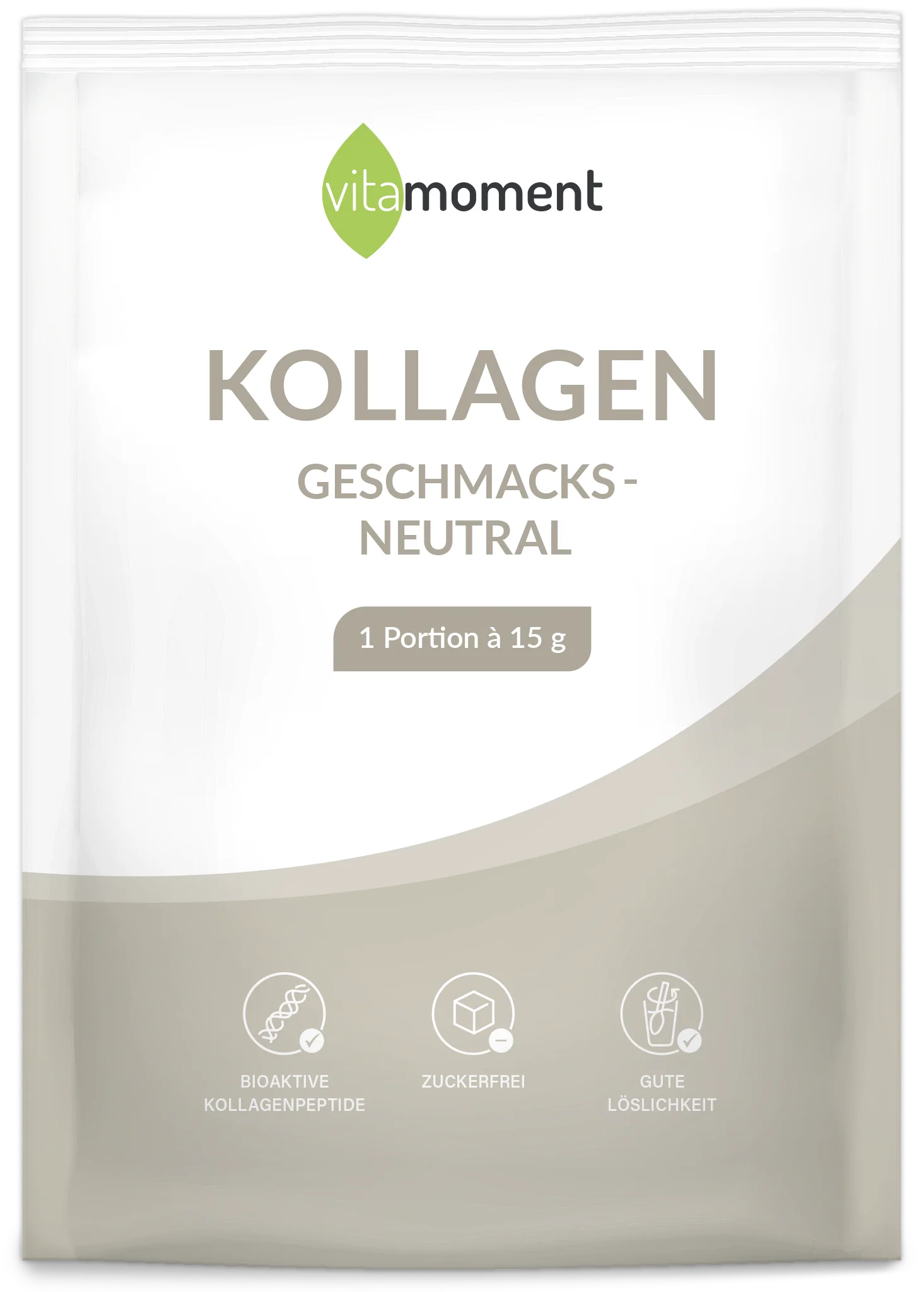 Kollagen Probe - Image 3