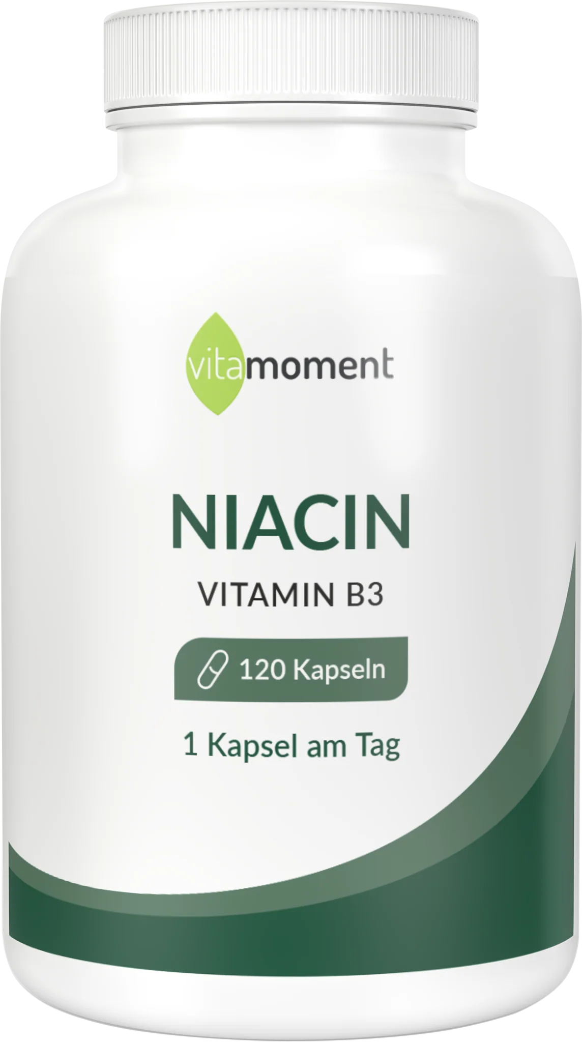 Niacin (Vitamin B3)