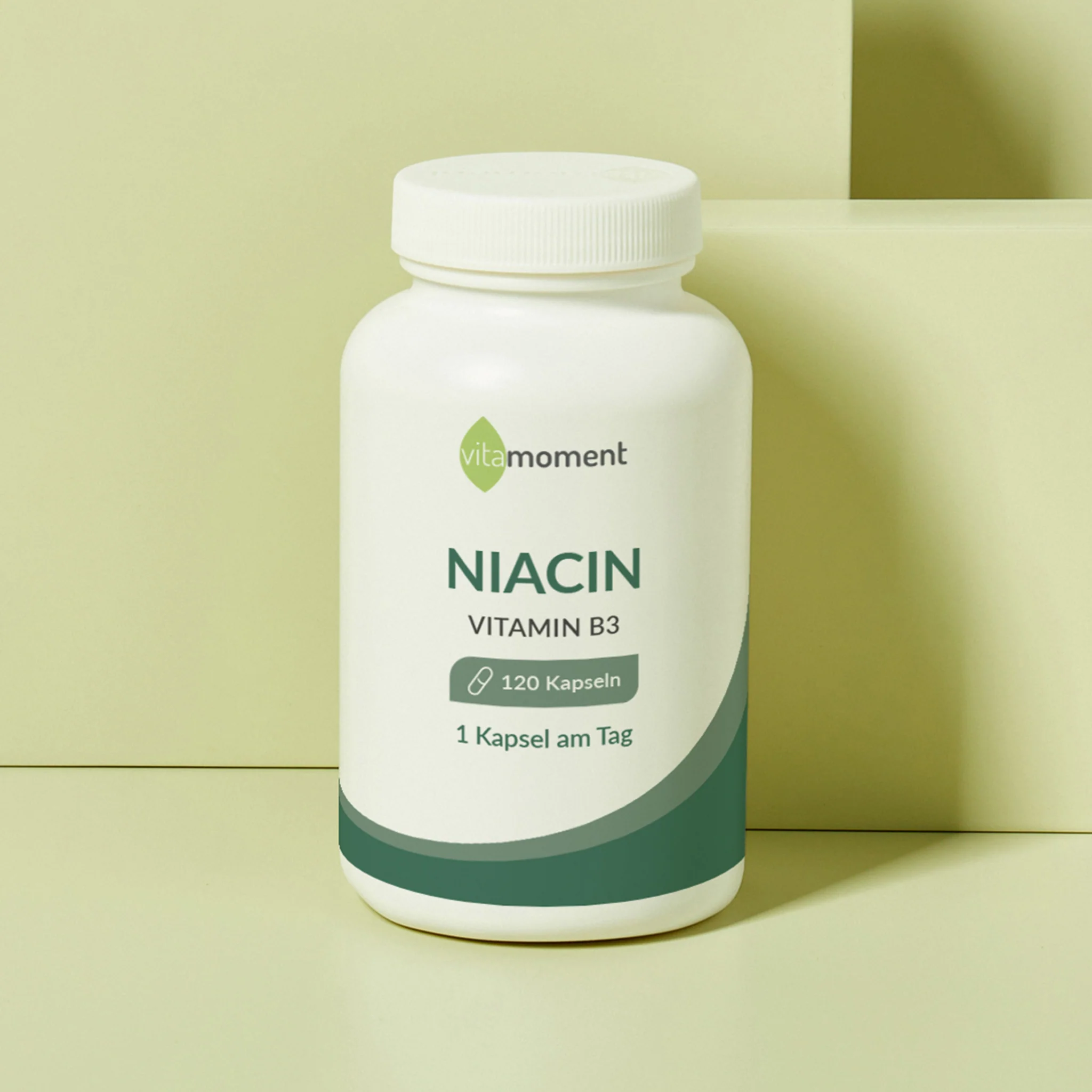 Niacin (Vitamin B3) - Image 2