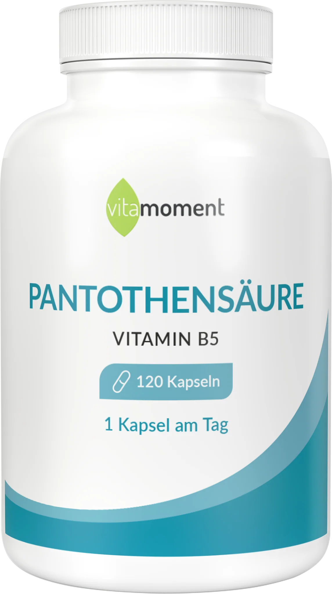 Pantothensäure (Vitamin B5)