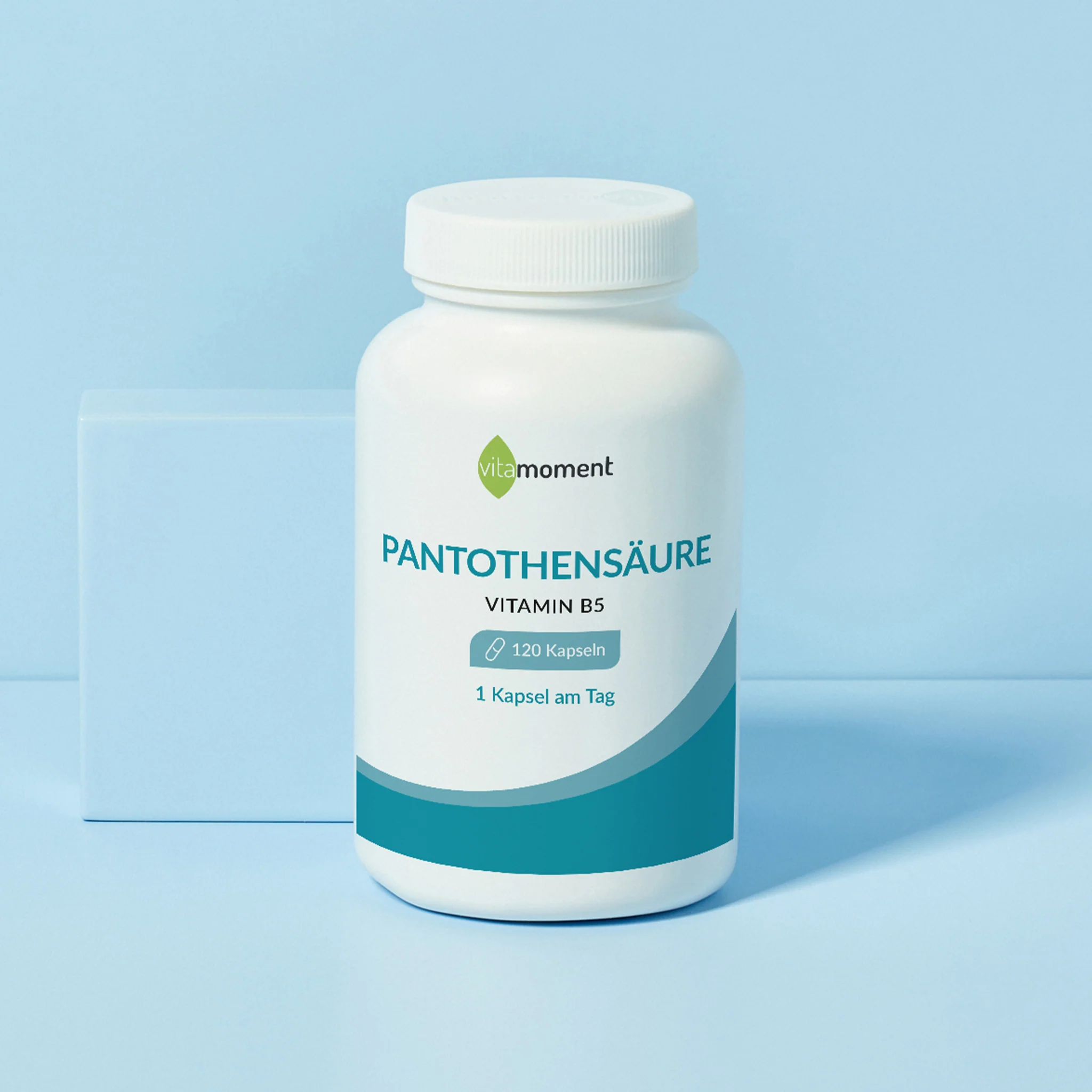 Pantothensäure (Vitamin B5) - Image 2