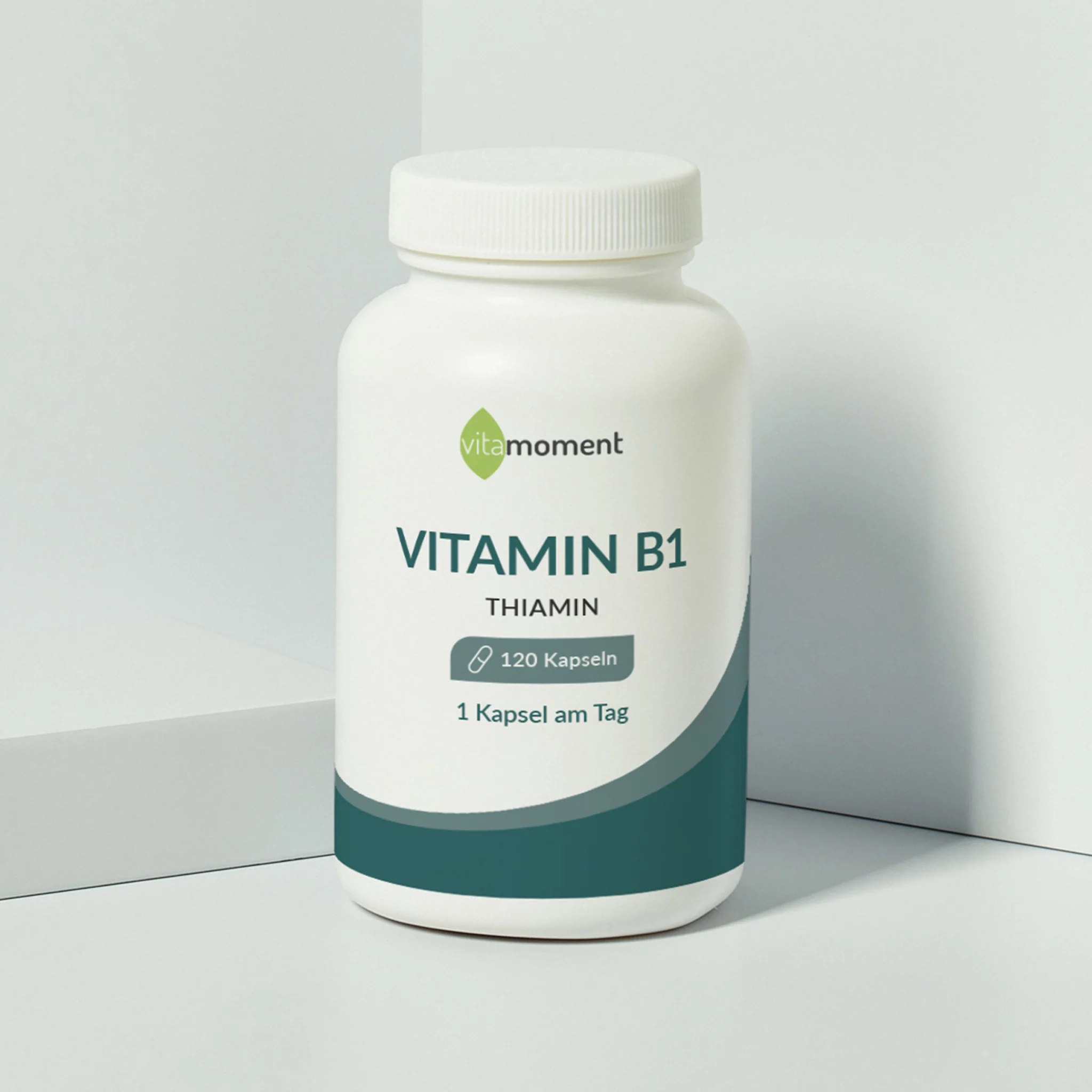 Vitamin B1 (Thiamin) - Image 2
