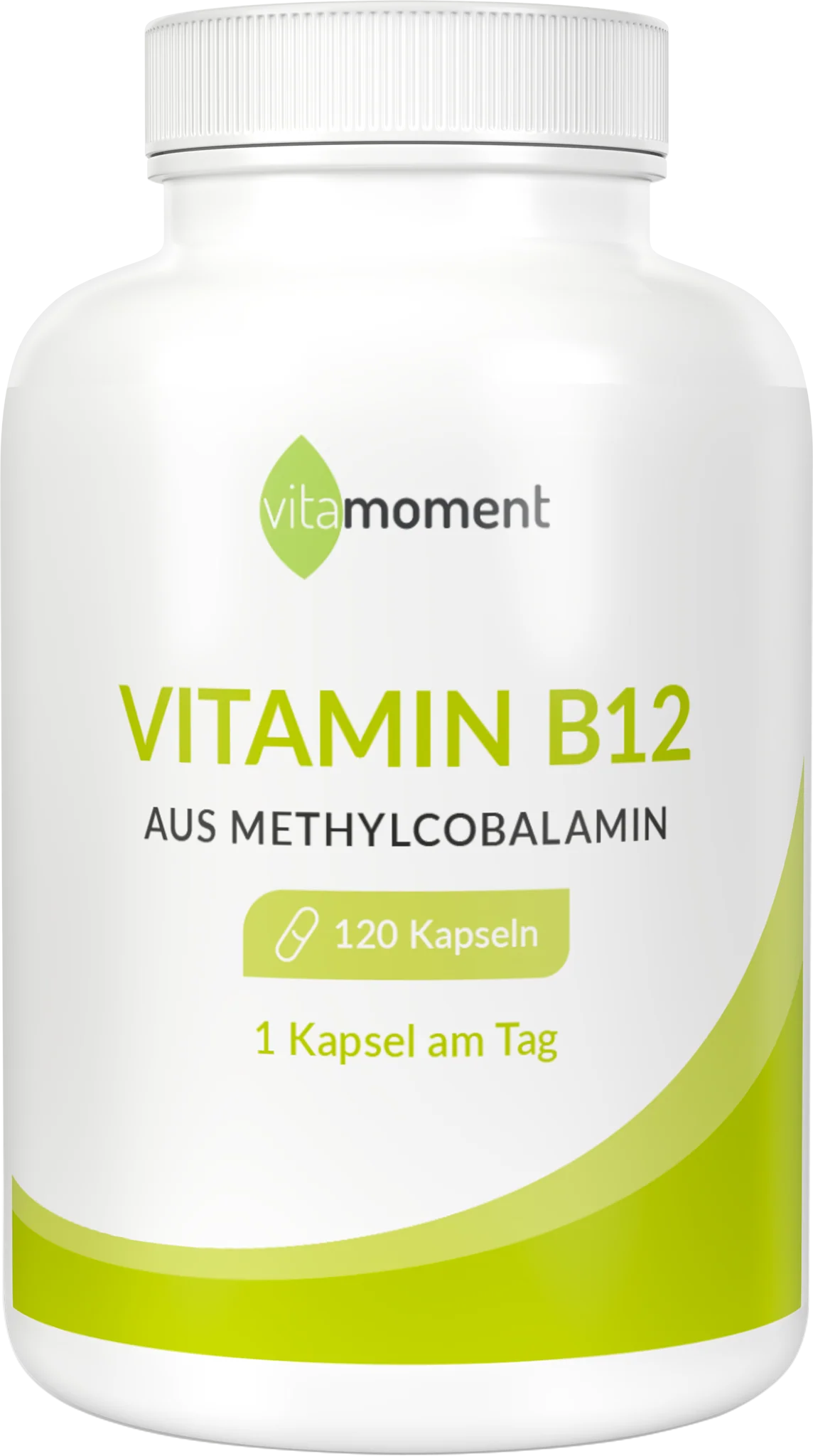 Vitamin B12 (Methylcobalamin)