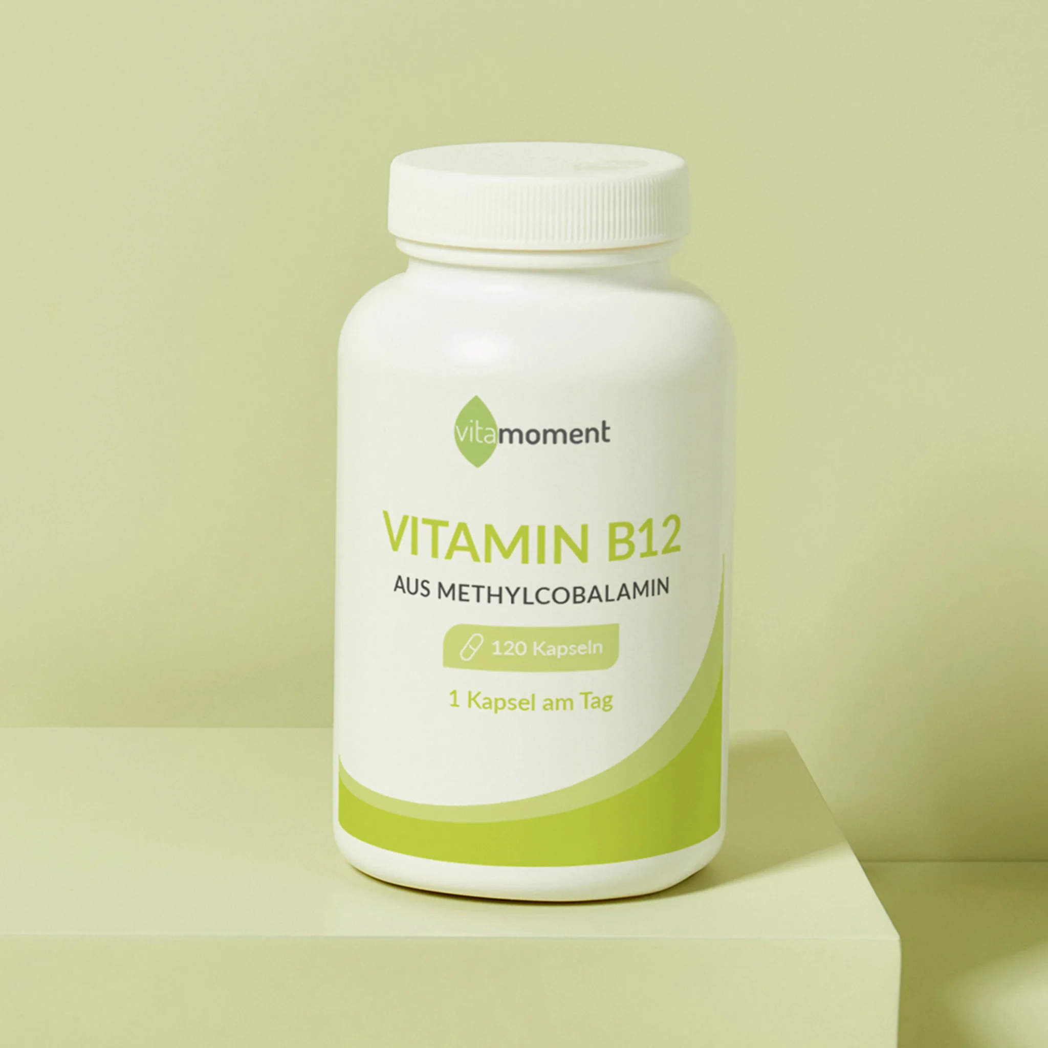 Vitamin B12 (Methylcobalamin) - Image 2